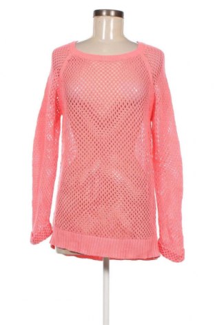 Дамски пуловер Esmara, Размер M, Цвят Розов, Цена 8,70 лв.