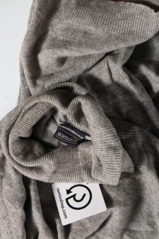 Damenpullover Esmara, Größe S, Farbe Grau, Preis 2,62 €