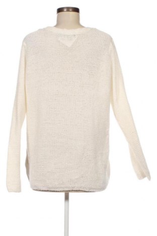 Дамски пуловер Esmara, Размер L, Цвят Бял, Цена 5,22 лв.