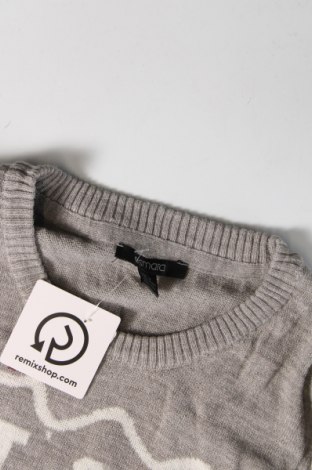 Damenpullover Esmara, Größe S, Farbe Grau, Preis € 2,62