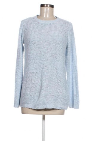 Дамски пуловер Esmara, Размер M, Цвят Син, Цена 8,70 лв.
