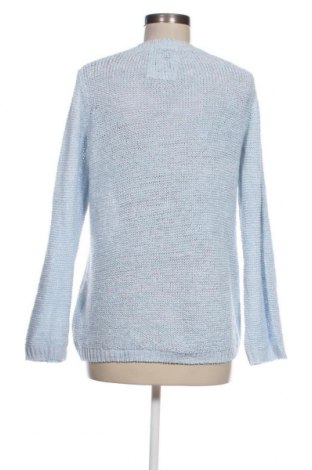 Γυναικείο πουλόβερ Esmara, Μέγεθος M, Χρώμα Μπλέ, Τιμή 4,49 €