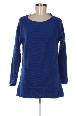 Γυναικείο πουλόβερ Esmara, Μέγεθος S, Χρώμα Μπλέ, Τιμή 2,69 €