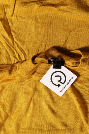 Pulover de femei Esmara, Mărime M, Culoare Galben, Preț 13,35 Lei