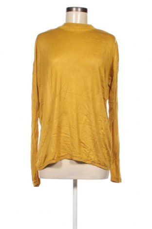 Дамски пуловер Esmara, Размер M, Цвят Жълт, Цена 4,93 лв.