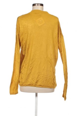 Γυναικείο πουλόβερ Esmara, Μέγεθος M, Χρώμα Κίτρινο, Τιμή 4,49 €