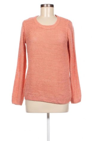 Γυναικείο πουλόβερ Esmara, Μέγεθος M, Χρώμα Πορτοκαλί, Τιμή 2,51 €