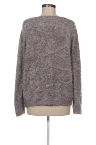 Damenpullover Esmara, Größe L, Farbe Grau, Preis € 2,42