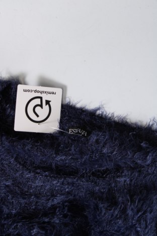 Γυναικείο πουλόβερ Esmara, Μέγεθος S, Χρώμα Μπλέ, Τιμή 3,23 €