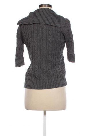 Γυναικείο πουλόβερ Esprit, Μέγεθος S, Χρώμα Γκρί, Τιμή 17,94 €