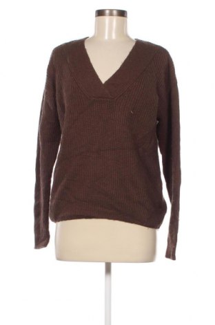 Γυναικείο πουλόβερ Esprit, Μέγεθος XS, Χρώμα Καφέ, Τιμή 4,49 €