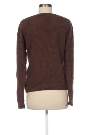 Дамски пуловер Esprit, Размер XS, Цвят Кафяв, Цена 7,25 лв.