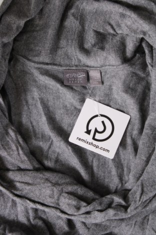 Damenpullover Esprit, Größe S, Farbe Grau, Preis € 2,62