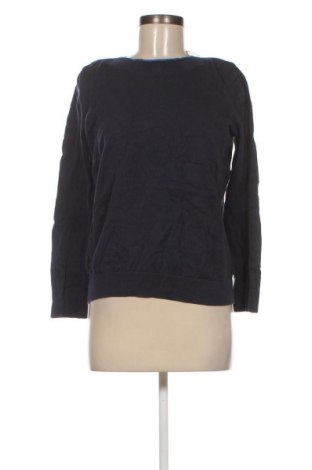 Дамски пуловер Esprit, Размер M, Цвят Син, Цена 6,67 лв.