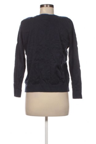 Γυναικείο πουλόβερ Esprit, Μέγεθος M, Χρώμα Μπλέ, Τιμή 17,94 €