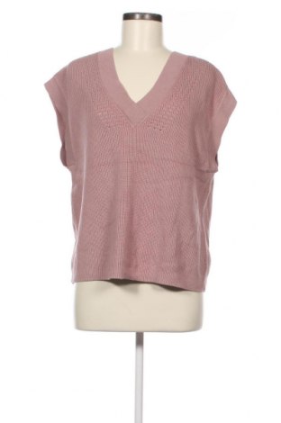Γυναικείο πουλόβερ Esprit, Μέγεθος M, Χρώμα Ρόζ , Τιμή 4,49 €