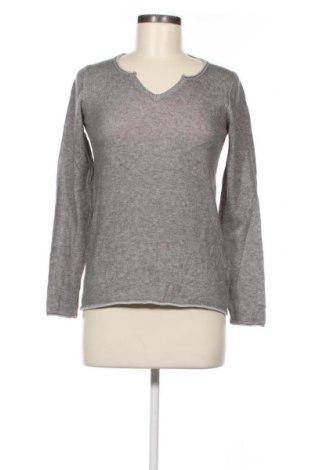 Дамски пуловер Esprit, Размер XS, Цвят Сив, Цена 7,25 лв.
