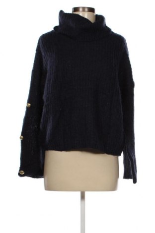 Γυναικείο πουλόβερ Esprit, Μέγεθος XS, Χρώμα Μπλέ, Τιμή 3,59 €