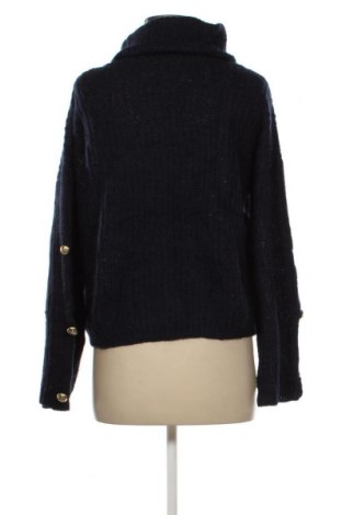 Дамски пуловер Esprit, Размер XS, Цвят Син, Цена 6,96 лв.