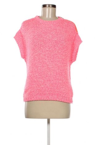 Pulover de femei Essentiel, Mărime S, Culoare Roz, Preț 79,69 Lei