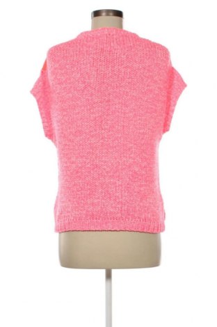 Γυναικείο πουλόβερ Essentiel, Μέγεθος S, Χρώμα Ρόζ , Τιμή 16,66 €