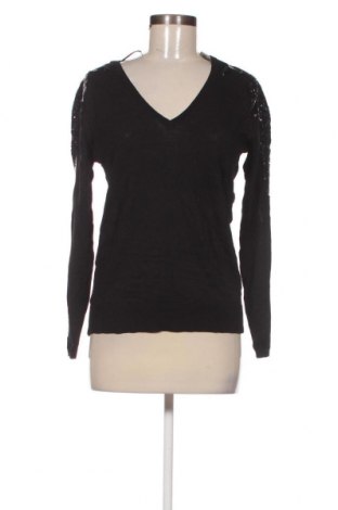 Дамски пуловер Etam, Размер M, Цвят Черен, Цена 8,70 лв.