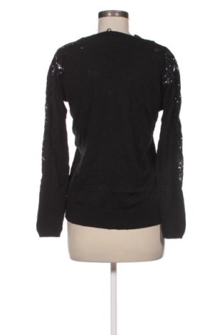 Дамски пуловер Etam, Размер M, Цвят Черен, Цена 29,00 лв.
