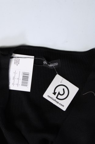 Dámsky pulóver Even&Odd, Veľkosť L, Farba Čierna, Cena  6,64 €