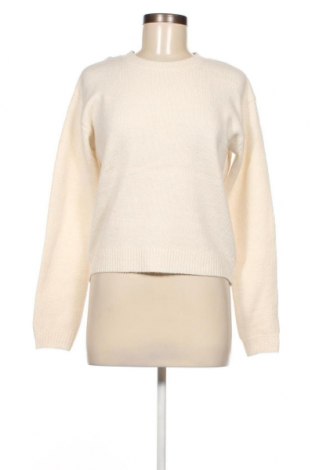 Дамски пуловер Even&Odd, Размер M, Цвят Екрю, Цена 12,88 лв.