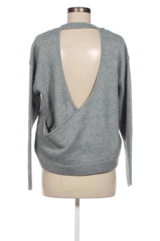 Дамски пуловер Even&Odd, Размер XL, Цвят Зелен, Цена 12,88 лв.
