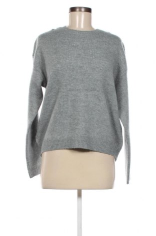 Γυναικείο πουλόβερ Even&Odd, Μέγεθος XL, Χρώμα Πράσινο, Τιμή 6,88 €