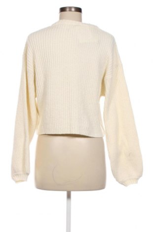 Дамски пуловер Even&Odd, Размер L, Цвят Екрю, Цена 46,00 лв.