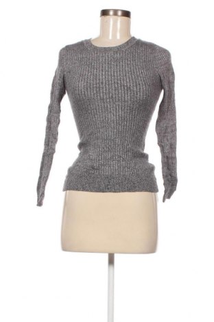 Дамски пуловер Even&Odd, Размер M, Цвят Сив, Цена 4,93 лв.