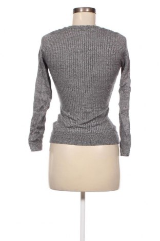 Γυναικείο πουλόβερ Even&Odd, Μέγεθος M, Χρώμα Γκρί, Τιμή 5,38 €