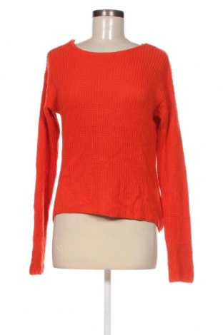 Női pulóver Even&Odd, Méret S, Szín Narancssárga
, Ár 1 251 Ft
