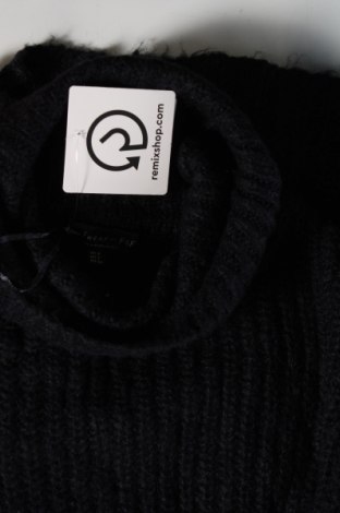 Дамски пуловер F&F, Размер XS, Цвят Син, Цена 5,80 лв.