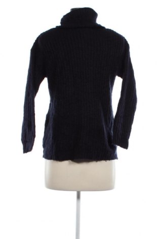 Дамски пуловер F&F, Размер XS, Цвят Син, Цена 5,80 лв.