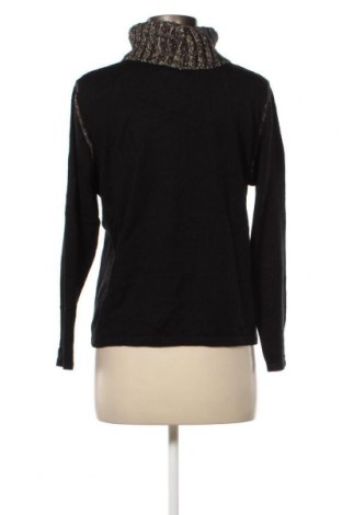 Дамски пуловер Faber, Размер M, Цвят Черен, Цена 5,22 лв.