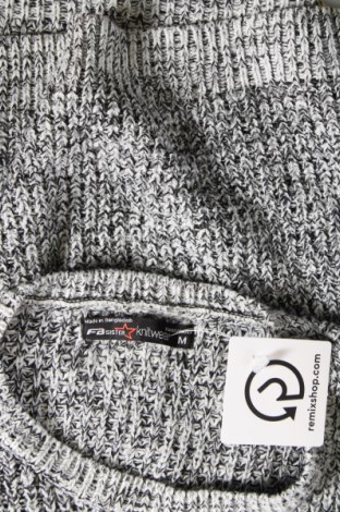 Дамски пуловер Fb Sister, Размер M, Цвят Сив, Цена 4,64 лв.