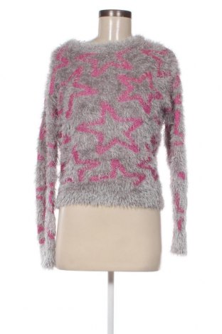 Дамски пуловер Fb Sister, Размер XS, Цвят Многоцветен, Цена 4,64 лв.