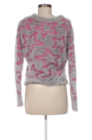 Γυναικείο πουλόβερ Fb Sister, Μέγεθος XS, Χρώμα Πολύχρωμο, Τιμή 2,51 €