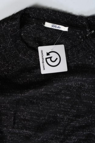 Γυναικείο πουλόβερ Fifty Four, Μέγεθος M, Χρώμα Μαύρο, Τιμή 4,49 €