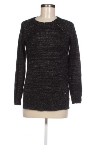 Дамски пуловер Fifty Four, Размер M, Цвят Черен, Цена 8,70 лв.