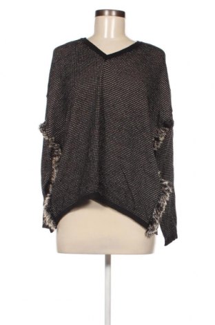 Дамски пуловер Fiorella Rubino, Размер S, Цвят Многоцветен, Цена 15,40 лв.