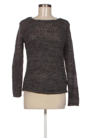 Дамски пуловер Flame, Размер XL, Цвят Сив, Цена 4,06 лв.