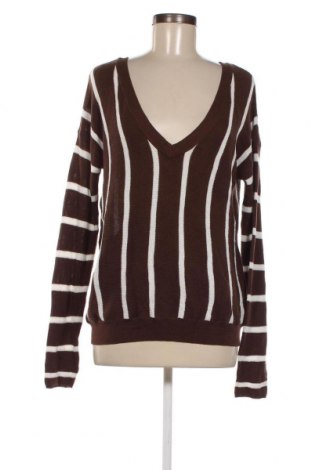 Дамски пуловер Forever 21, Размер S, Цвят Многоцветен, Цена 3,80 лв.