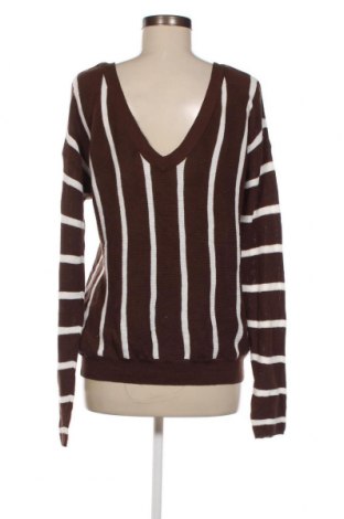 Дамски пуловер Forever 21, Размер S, Цвят Многоцветен, Цена 3,80 лв.