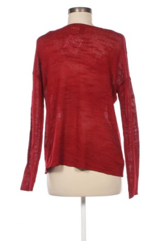 Γυναικείο πουλόβερ Forever 21, Μέγεθος M, Χρώμα Κόκκινο, Τιμή 3,09 €