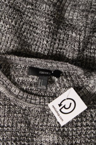 Γυναικείο πουλόβερ Forever 21, Μέγεθος S, Χρώμα Πολύχρωμο, Τιμή 2,47 €