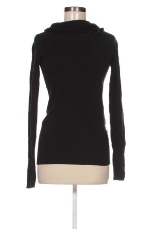 Дамски пуловер Fornarina, Размер M, Цвят Черен, Цена 5,28 лв.